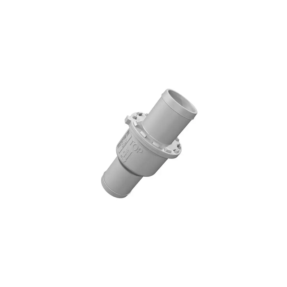 Fuel Shut Off Valve - Inlet Control Valve - ATT99ICV000-1
